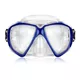 Diving Mask Aropec Hornet - Blue - Blue