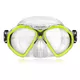 Diving Mask Aropec Mantis - Lime - Lime