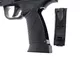 Air Pistol ASG Bersa BP9CC 4.5 mm