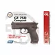 Air Pistol ASG CZ-75 D Compact