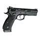 Air Pistol ASG CZ-75 SP-01 Shadow 4.5 mm