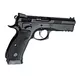 Vzduchová pistole ASG CZ-75 SP-01 Shadow 4,5mm