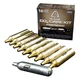 CO2 Cartridge Set ASG Ultrair Care Kit 12 g – 10-Pack