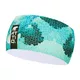 Sports Headband Attiq Lycra Thermo - Ocean - Ocean