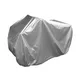 ATV Cover Oxford Silver