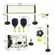 Комплект за игра 3в1 inSPORTline CS190