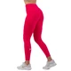 Női leggings magas derékkal Nebbia Active 402 - pink