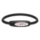 Bracelet Trion: Z Active - Yellow - Black