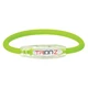 Bracelet Trion: Z Active - Red - Green