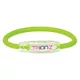 Bracelet Trion: Z Active - Orange - Green