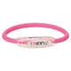 Bracelet Trion: Z Active - Red - Pink