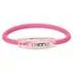 Bracelet Trion: Z Active - Red - Pink