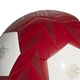 Fotbalový míč Adidas Arsenal FT9092 červený