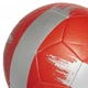 Fußball Adidas EPP II FL7024 rot-silber