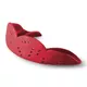 Mouthguard SISU 1.6 Aero Medium - Mighty Maroon - Intense Red