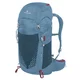 Hiking Backpack FERRINO Agile 23 Lady - Blue - Blue