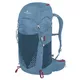 Hiking Backpack FERRINO Agile 23 Lady - Red - Blue