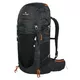 Rucksack FERRINO Agile 25 SS23 - schwarz