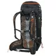 Rucksack FERRINO Agile 25 SS23 - schwarz