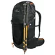 Hiking Backpack FERRINO Agile 25 SS23 - Red