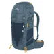 Hiking Backpack FERRINO Agile 25 SS23 - Red - Blue