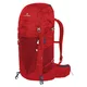 Hiking Backpack FERRINO Agile 25 SS23 - Blue - Red