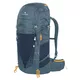 Rucksack FERRINO Agile 35 SS23 - schwarz - Blau