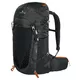 Rucksack FERRINO Agile 45 SS23 - schwarz - schwarz