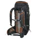 Hiking Backpack FERRINO Agile 45 SS23 - Black