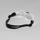 Swimming Goggles Arena Air Bold Swipe - clear-white-black