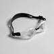 Swimming Goggles Arena Air Bold Swipe - smoke-white-black