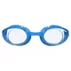 Swimming Goggles Arena Air-Soft - blue-clear