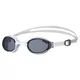 Swimming Goggles Arena Air-Soft - clear-blue - smoke-white