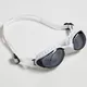 Swimming Goggles Arena Air-Soft - smoke-white