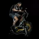 Profesjonalny rower treningowy powietrzny inSPORTline Airbike® Beast