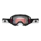 Gogle motocrossowe FOX Airspace X Goggles Black/White