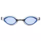 Swimming Goggles Arena Airspeed - clear-turquiose