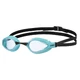 Swimming Goggles Arena Airspeed - clear-turquiose - clear-turquiose