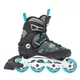 Women’s Rollerblades K2 Alexis 80 Alu 2022