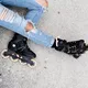 Women’s Rollerblades K2 Alexis 80 BOA 2023