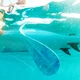 Hliníkové pádlo pre paddleboard Aquatone Allstyle 2022