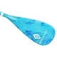 Aluminum paddle for paddleboard Aquatone Allstyle 2022