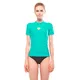 Women’s Rashguard Aqua Marina Alluv - L - Blue