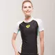 Women’s Rashguard Aqua Marina Alluv