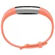 Fitness náramek Fitbit Alta HR Coral