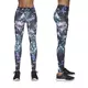 Women’s Sports Leggings BAS BLACK Andromeda - XL - Black