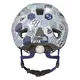 Children’s Cycling Helmet Abus Anuky 2.0 - White Football