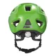 Children’s Cycling Helmet Abus Anuky 2.0 - White Parrot