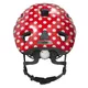 Children’s Cycling Helmet Abus Anuky 2.0 - Rose Flower