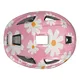 Children’s Cycling Helmet Abus Anuky 2.0 - Rose Flower